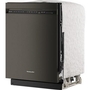 KitchenAid Built-In Dishwasher With Prodry™ System - KDFS424SBE
