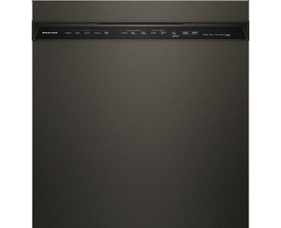 KitchenAid Built-In Dishwasher With Prodry™ System - KDFS424SBE