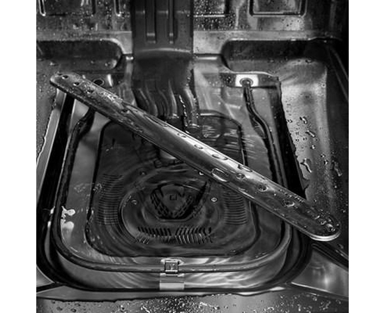 KitchenAid Built-In Dishwasher With Advanced Prodry™ System - KDPS624SPS