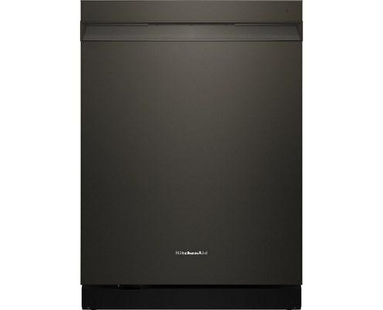 KitchenAid Built-In Dishwasher With Advanced Prodry™ System - KDPS724SBE