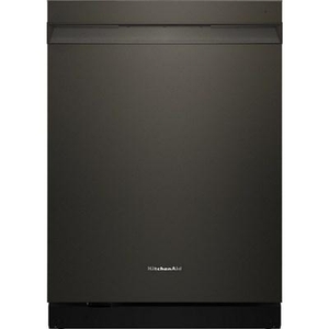 KitchenAid Built-In Dishwasher With Advanced Prodry™ System - KDPS724SBE