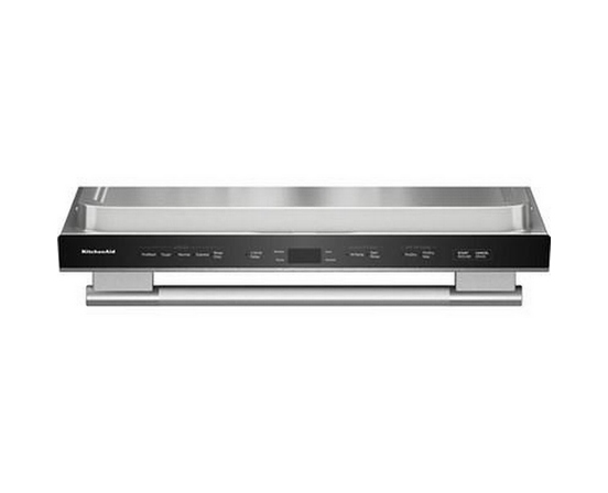KitchenAid Built-In Dishwasher With 30+ Total Wash Jets - KDTS224SPS