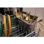 KitchenAid Built-In Dishwasher With 30+ Total Wash Jets - KDTS224SPS