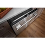 KitchenAid Built-In Dishwasher With 30+ Total Wash Jets - KDTS224SPS
