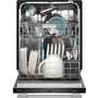 KitchenAid Built-In Dishwasher With Prodry™ System - KDTS424SPS
