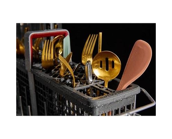 KitchenAid Built-In Dishwasher With Prodry™ System - KDTS424SPS