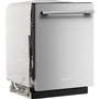 KitchenAid Built-In Dishwasher With Prodry™ System - KDTS424SPS