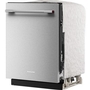 KitchenAid Built-In Dishwasher With Prodry™ System - KDTS424SPS