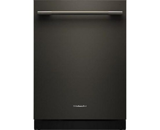 KitchenAid Built-In Dishwasher With Prodry™ System - KDTS424SBE