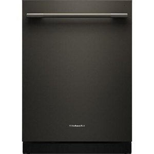 KitchenAid Built-In Dishwasher With Prodry™ System - KDTS424SBE