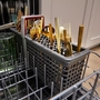 KitchenAid Built-In Dishwasher With Prodry™ System - KDTS424SBE