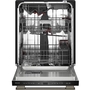 KitchenAid Built-In Dishwasher With Prodry™ System - KDTS424SBE