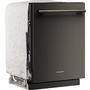 KitchenAid Built-In Dishwasher With Prodry™ System - KDTS424SBE