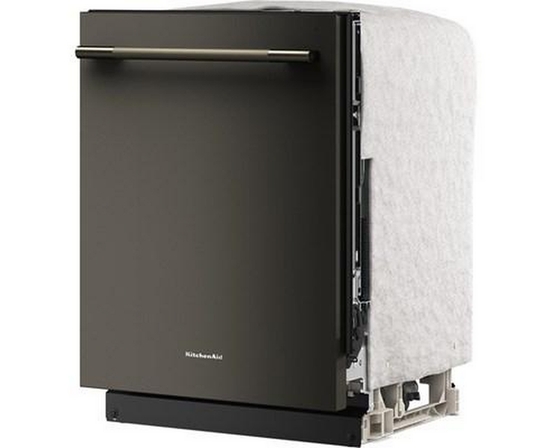 KitchenAid Built-In Dishwasher With Prodry™ System - KDTS424SBE
