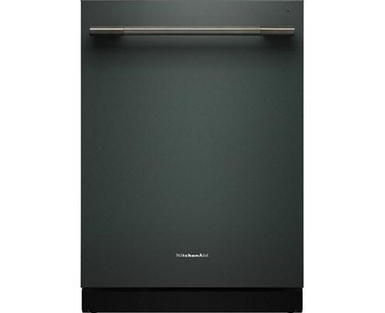 KitchenAid Built-In Dishwasher With Prodry™ System - KDTS424SJP