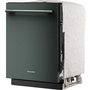 KitchenAid Built-In Dishwasher With Prodry™ System - KDTS424SJP