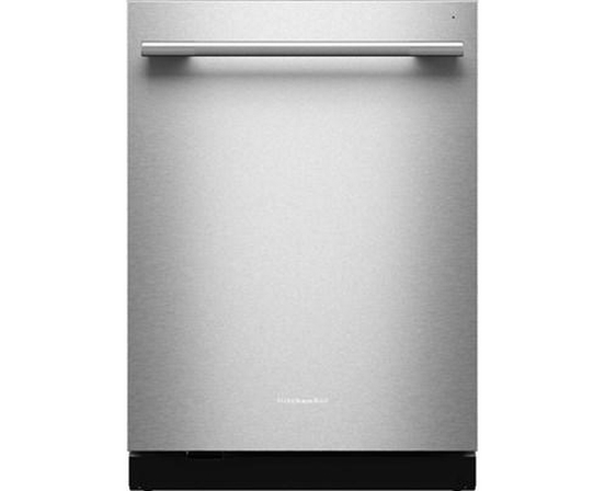 KitchenAid Built-In Dishwasher With Prodry™ System - KDTS624SPS