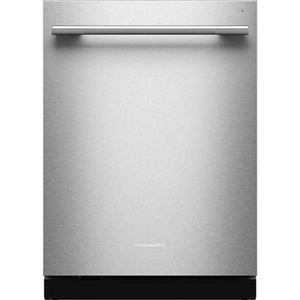 KitchenAid Built-In Dishwasher With Prodry™ System - KDTS624SPS