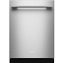 KitchenAid Built-In Dishwasher With Prodry™ System - KDTS624SPS