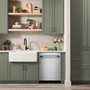 KitchenAid Built-In Dishwasher With Prodry™ System - KDTS624SPS