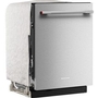 KitchenAid Built-In Dishwasher With Prodry™ System - KDTS624SPS