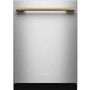 KitchenAid Built-In Dishwasher With Prodry™ System - KDTS624SPS