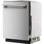 KitchenAid Built-In Dishwasher With Prodry™ System - KDTS624SPS