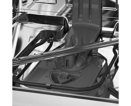 KitchenAid Built-In Dishwasher With Prodry™ System - KDTS624SJP