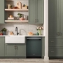 KitchenAid Built-In Dishwasher With Prodry™ System - KDTS624SJP