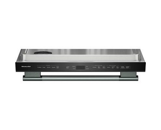 KitchenAid Built-In Dishwasher With Prodry™ System - KDTS624SJP