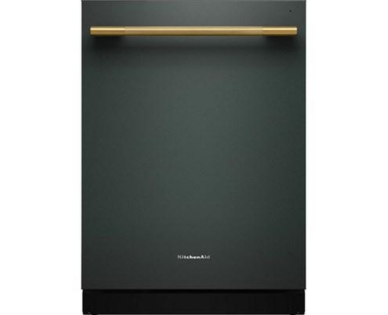 KitchenAid Built-In Dishwasher With Prodry™ System - KDTS624SJP
