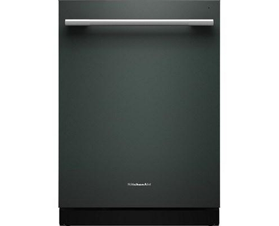 KitchenAid Built-In Dishwasher With Prodry™ System - KDTS624SJP