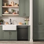 KitchenAid Built-In Dishwasher With Prodry™ System - KDTS624SBE