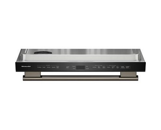 KitchenAid Built-In Dishwasher With Prodry™ System - KDTS624SBE