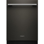 KitchenAid Built-In Dishwasher With Prodry™ System - KDTS624SBE