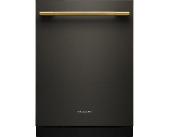 KitchenAid Built-In Dishwasher With Prodry™ System - KDTS624SBE