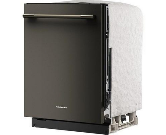 KitchenAid Built-In Dishwasher With Prodry™ System - KDTS624SBE