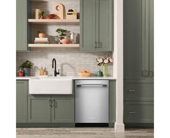 KitchenAid Built-In Dishwasher With Advanced Prodry™ System - KDTS724SPS