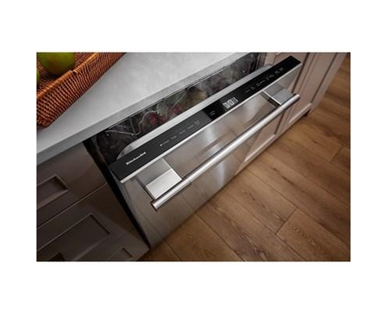 KitchenAid Built-In Dishwasher With Advanced Prodry™ System - KDTS724SPS