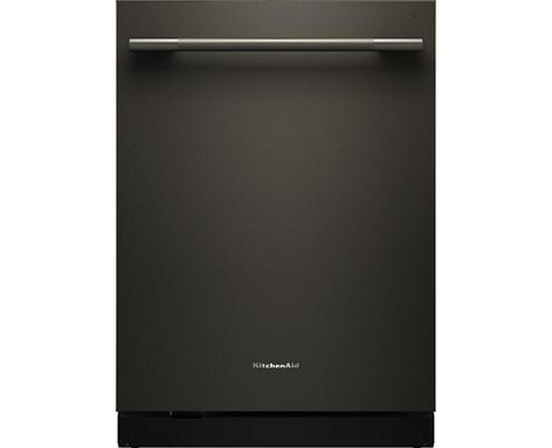 KitchenAid Built-In Dishwasher With Advanced Prodry™ System - KDTS724SBE