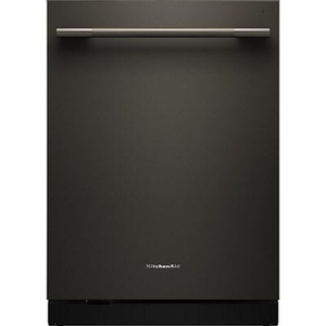 KitchenAid Built-In Dishwasher With Advanced Prodry™ System - KDTS724SBE