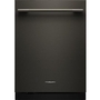 KitchenAid Built-In Dishwasher With Advanced Prodry™ System - KDTS724SBE