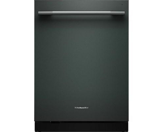 KitchenAid Built-In Dishwasher With Advanced Prodry™ System - KDTS724SJP