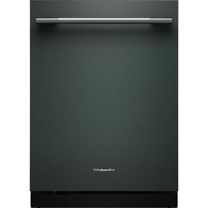 KitchenAid Built-In Dishwasher With Advanced Prodry™ System - KDTS724SJP