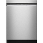 KitchenAid Built-In Dishwasher - KDFS224SPS