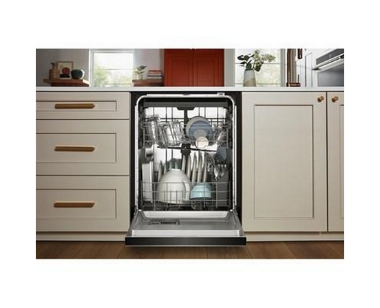 KitchenAid Built-In Dishwasher - KDFS224SPS