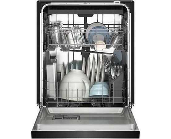 KitchenAid Built-In Dishwasher - KDFS224SPS