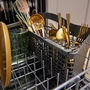 KitchenAid Built-In Dishwasher - KDFS224SPS