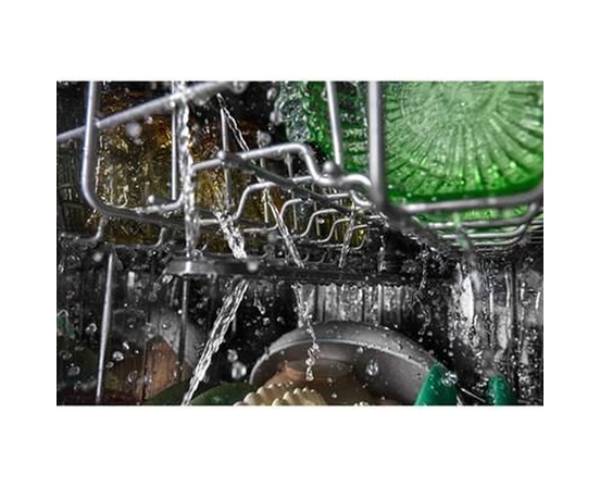 KitchenAid Built-In Dishwasher - KDFS224SWH