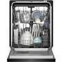 KitchenAid Built-In Dishwasher - KDFS224SWH